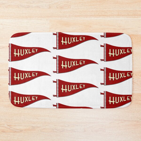 Item preview, Huxley Pennant designed and sold by Normbot2000.