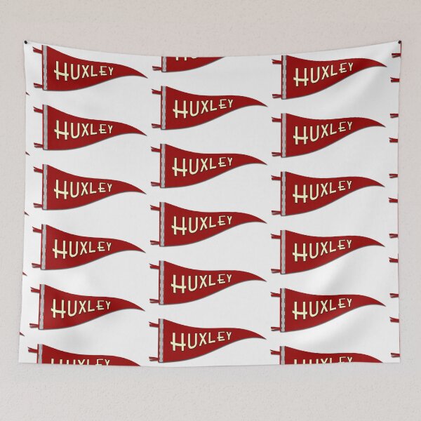 Item preview, Huxley Pennant designed and sold by Normbot2000.