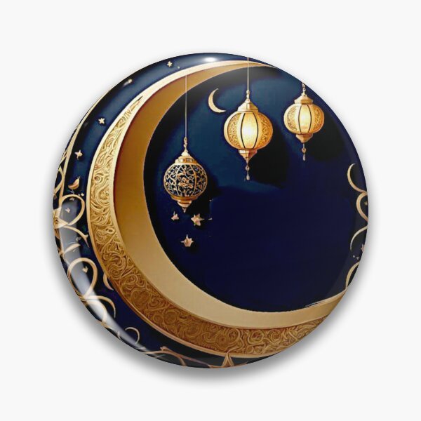 Item preview, Sacred Geometry of Light — A Contemporary Meditation on Ramadan designed and sold by Helios Be. Lavsh.