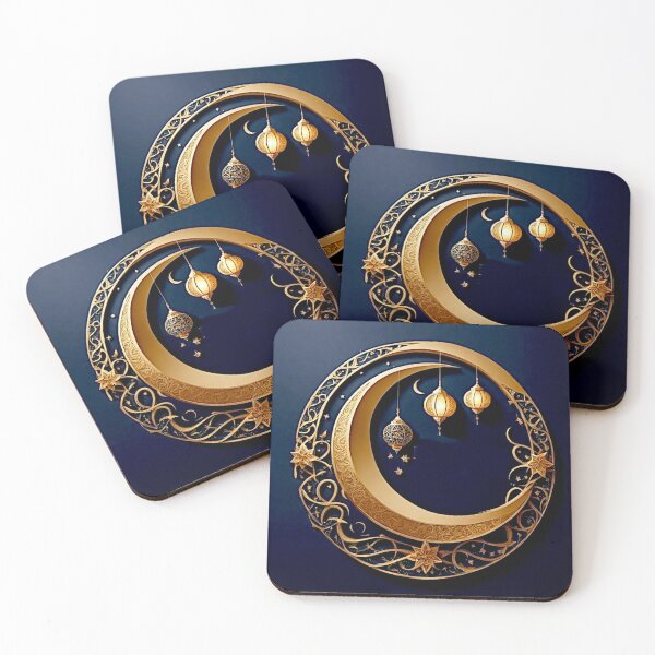 Item preview, Sacred Geometry of Light — A Contemporary Meditation on Ramadan designed and sold by Helios Be. Lavsh.