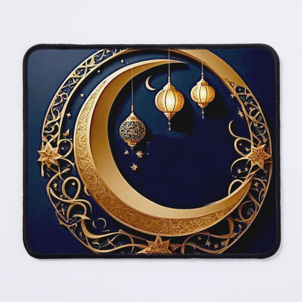 Item preview, Sacred Geometry of Light — A Contemporary Meditation on Ramadan designed and sold by Helios Be. Lavsh.