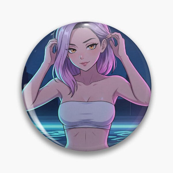 Item preview, Daring Swim Beauty – Sky Pool designed and sold by stereonut.