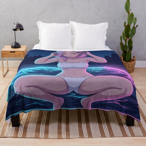 Item preview, Daring Swim Beauty – Sky Pool designed and sold by stereonut.