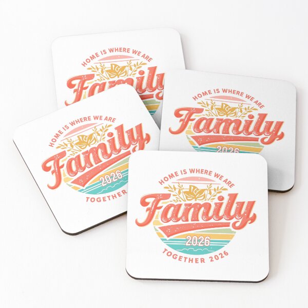 Item preview, Famiy/ home is where we are t-shirtcreating new memories designed and sold by NinaCreator.