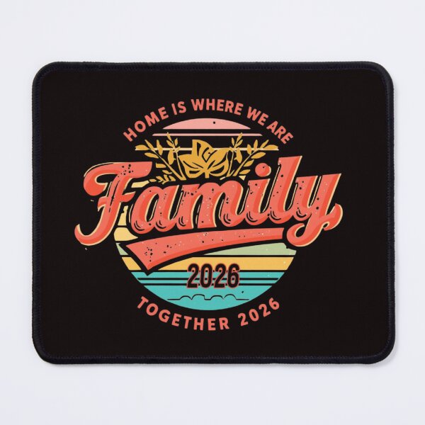 Item preview, Famiy/ home is where we are t-shirtcreating new memories designed and sold by NinaCreator.