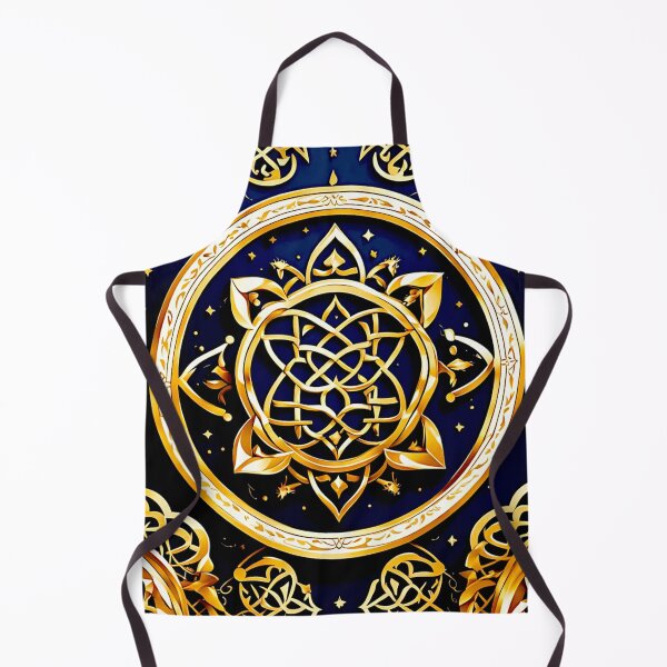 Item preview, Sacred Geometry of Light — A Contemporary Meditation on Ramadan #2 designed and sold by Helios Be. Lavsh.