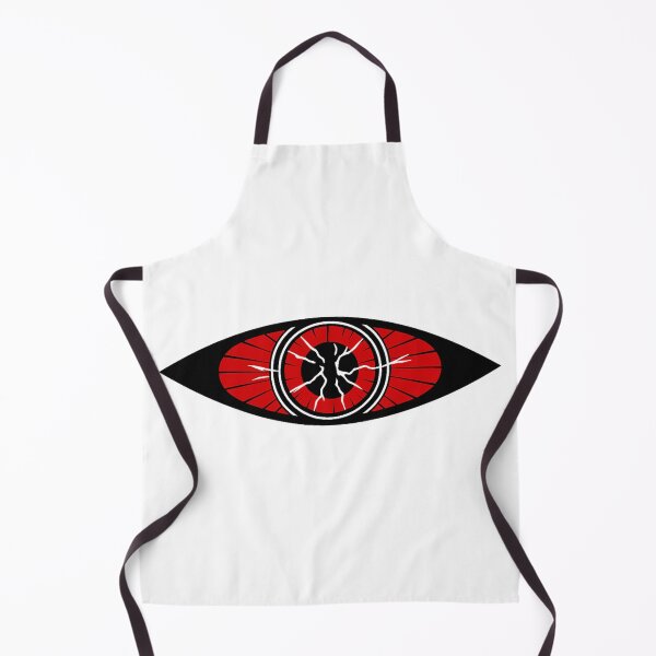Item preview, Crimson State – Broken Seal Anime Eye Design designed and sold by AD-NOVA!!!.