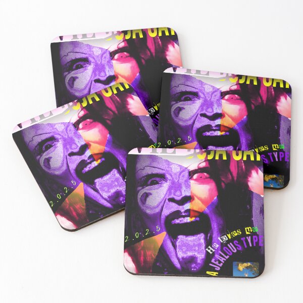 Item preview, Doja Cat Grunge Print designed and sold by Erosz.