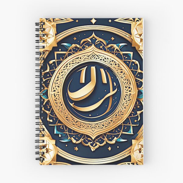 Item preview, Sacred Geometry of Light — A Contemporary Meditation on Ramadan #3 designed and sold by Helios Be. Lavsh.