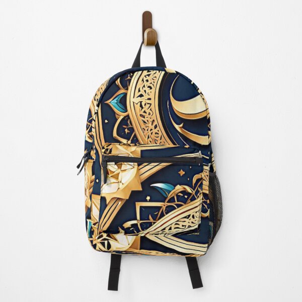 Item preview, Sacred Geometry of Light — A Contemporary Meditation on Ramadan #3 designed and sold by Helios Be. Lavsh.