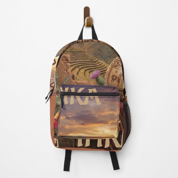 Item preview, Traditional Inca Aryballos at Andean Sunset designed and sold by HANANTI.