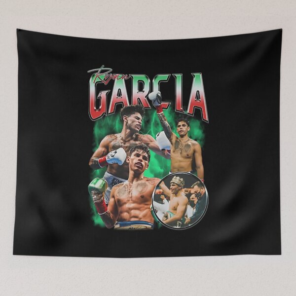 Item preview, Ryan Garcia Vintage designed and sold by JeyVel.
