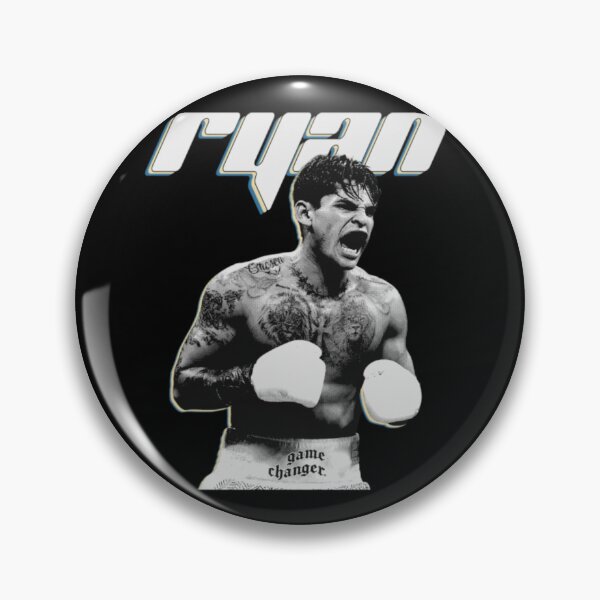 Item preview, Ryan Garcia "King Ryan" designed and sold by JeyVel.