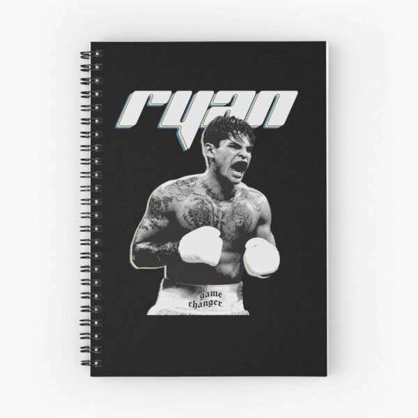 Item preview, Ryan Garcia "King Ryan" designed and sold by JeyVel.