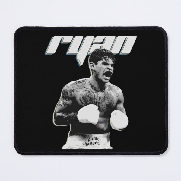 Item preview, Ryan Garcia "King Ryan" designed and sold by JeyVel.