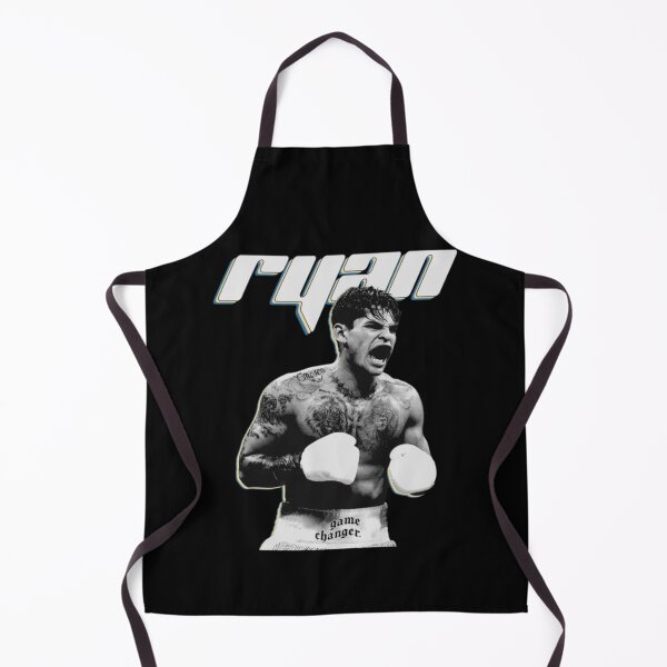 Item preview, Ryan Garcia "King Ryan" designed and sold by JeyVel.