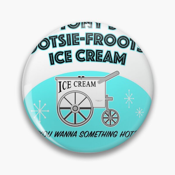 Item preview, Tony's Tootsie-Frootsie Ice Cream designed and sold by Normbot2000.