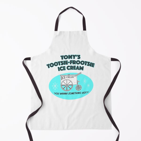 Item preview, Tony's Tootsie-Frootsie Ice Cream designed and sold by Normbot2000.