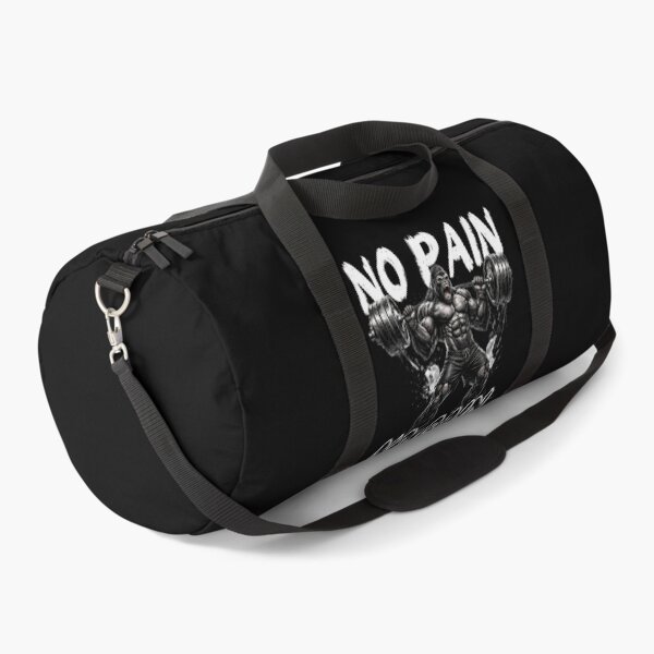 Item preview, No Pain No Gain designed and sold by MixedVibes Co..
