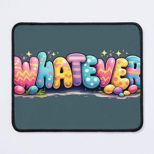 Item preview, Gen X Whatever Easter Eggs designed and sold by GenX369.
