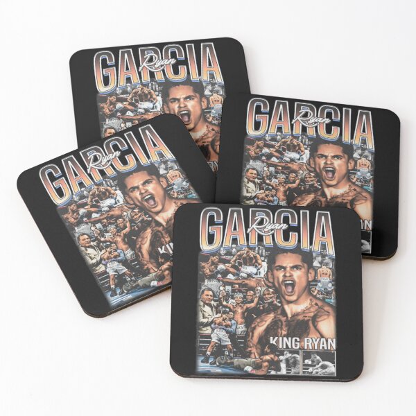 Item preview, Ryan Garcia "King Ry" Vintage designed and sold by JeyVel.