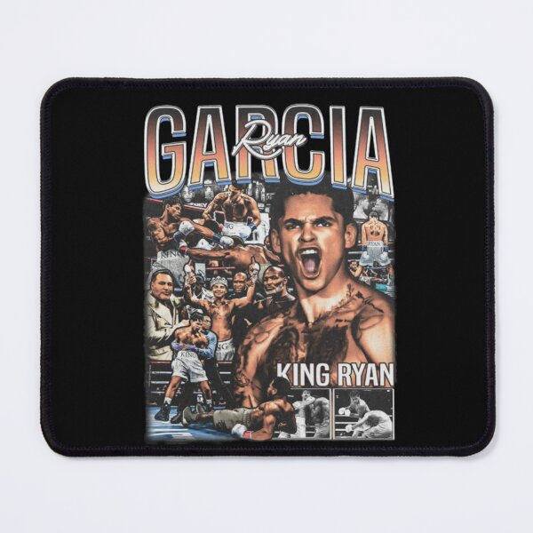 Item preview, Ryan Garcia "King Ry" Vintage designed and sold by JeyVel.