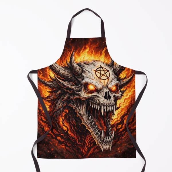 Item preview, Abyssfire predator designed and sold by BlueBerry45.