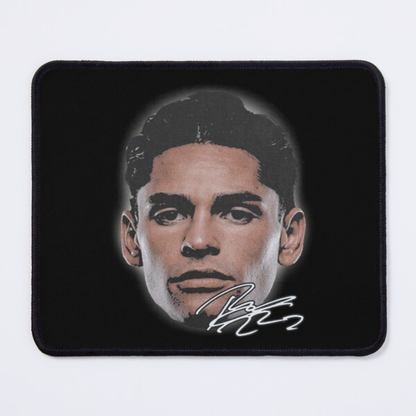 Item preview, Ryan Garcia "King Ry" Signature designed and sold by JeyVel.