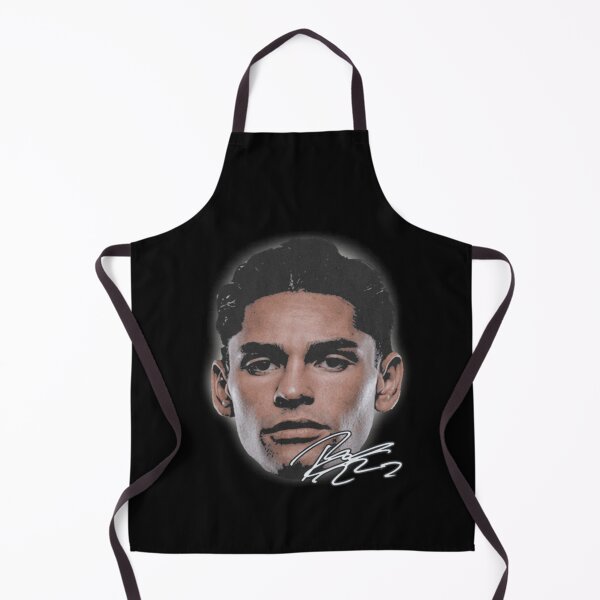 Item preview, Ryan Garcia "King Ry" Signature designed and sold by JeyVel.