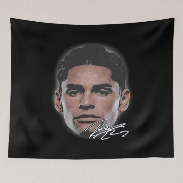 Item preview, Ryan Garcia "King Ry" Signature designed and sold by JeyVel.