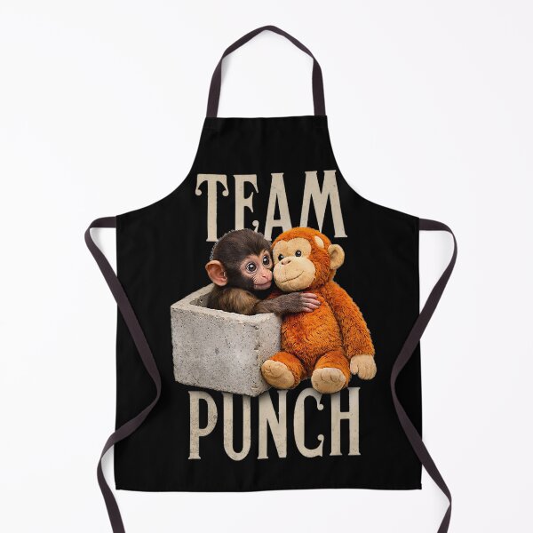 Item preview, Baby Punch Monkey , Lonely Punch Monkey designed and sold by IdealDo.