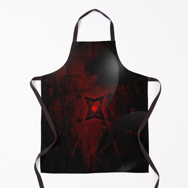Item preview, Ninja Spell designed and sold by Ghoul Enterprises.