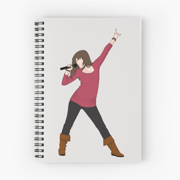 Item preview, Mitchie Torres (Camp Rock) designed and sold by Alpha1810.
