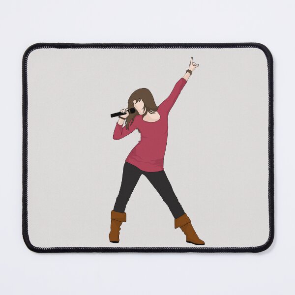 Item preview, Mitchie Torres (Camp Rock) designed and sold by Alpha1810.