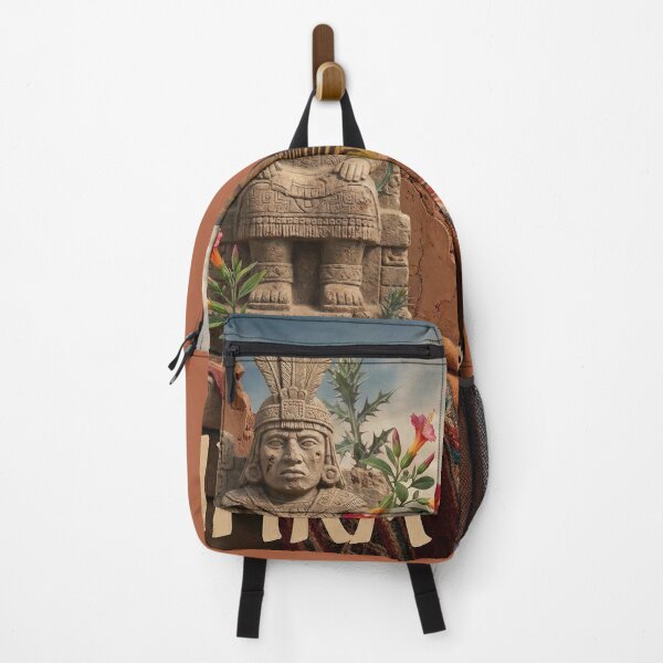 Item preview, Inca Stone Idol Guarding the Andes designed and sold by HANANTI.