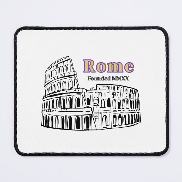 Item preview, Rome designed and sold by Ash Tree Designs.