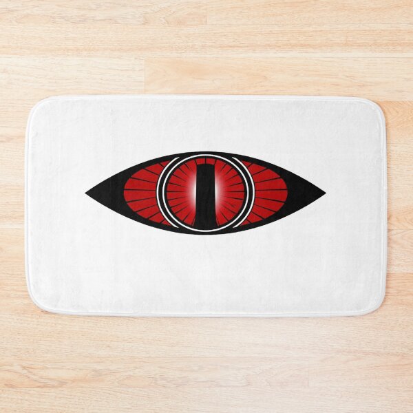 Item preview, Crimson State – Open Gate Anime Eye designed and sold by AD-NOVA!!!.