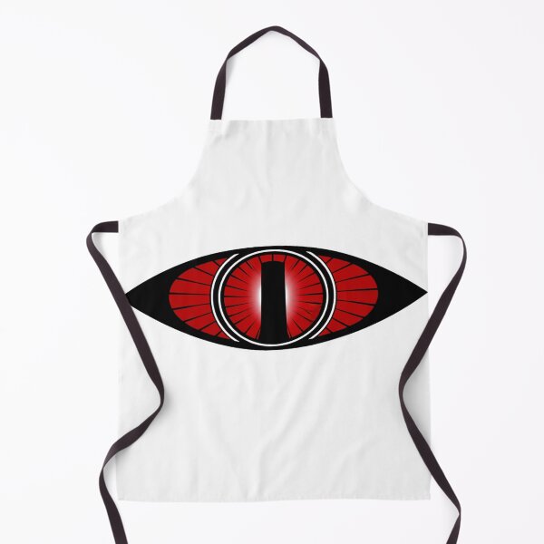 Item preview, Crimson State – Open Gate Anime Eye designed and sold by AD-NOVA!!!.