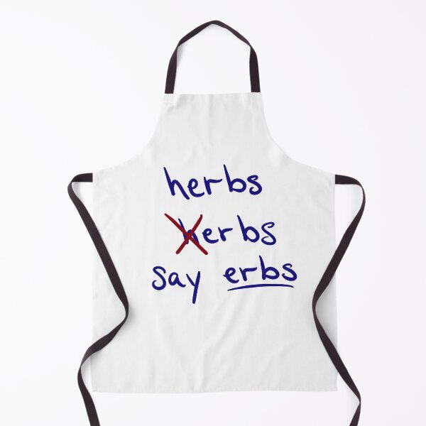 Item preview, Say Erbs designed and sold by abeink.