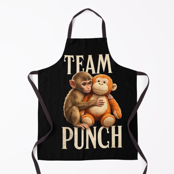 Item preview, Baby Punch Monkey , Lonely Punch Monkey designed and sold by IdealDo.