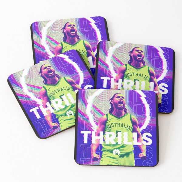 Item preview,  Patty Thrills designed and sold by taben2000.