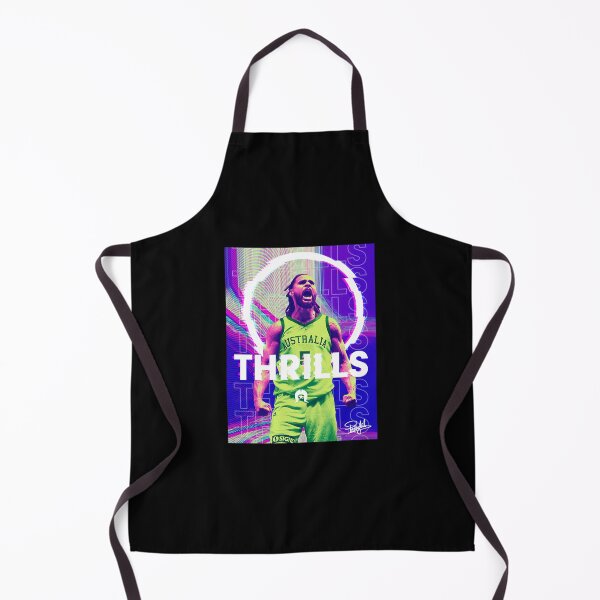 Item preview, Patty Thrills designed and sold by taben2000.