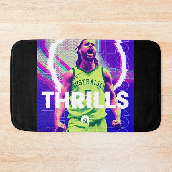 Item preview,  Patty Thrills designed and sold by taben2000.