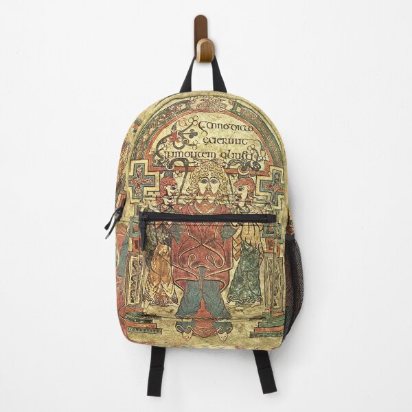 Item preview, The Arrest of Christ The Book of Kells 800 designed and sold by GuyBlank.