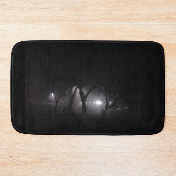 Item preview, Foggy night designed and sold by josieqbg.