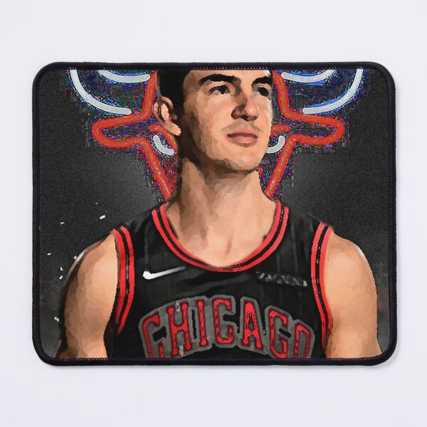 Item preview, Alex The Goat Caruso To The Chicago Bull designed and sold by Entity00.