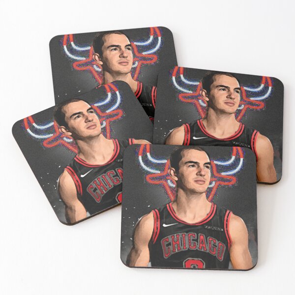 Item preview, Alex The Goat Caruso To The Chicago Bull designed and sold by Entity00.