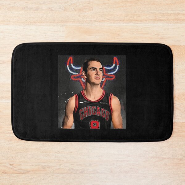 Item preview, Alex The Goat Caruso To The Chicago Bull designed and sold by Entity00.