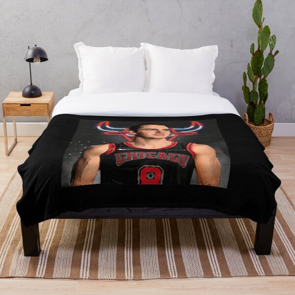 Item preview, Alex The Goat Caruso To The Chicago Bull designed and sold by Entity00.