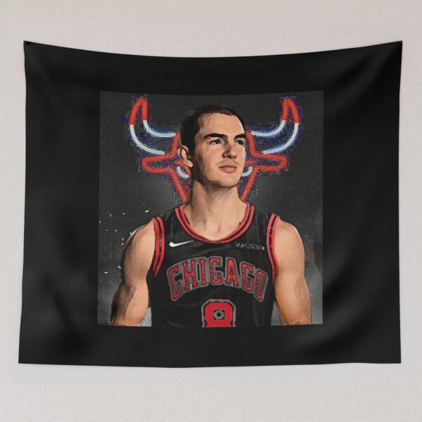 Item preview, Alex The Goat Caruso To The Chicago Bull designed and sold by Entity00.